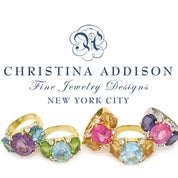 Christina Addison Fine Jewelry Designs Profile