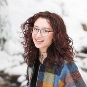 Arden Zemler Wu Profile