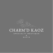 Charm’d Kaoz Profile