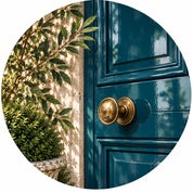The Side Door Profile