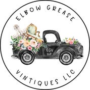 Elbow Grease Vintiques LLC Profile