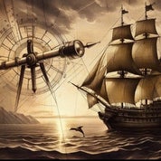 SailorJerrie's Captain Cache Profile