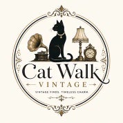 Cat Walk Vintage Profile
