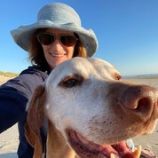 Curated Across Continents and Time Profile