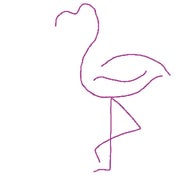 The Flamingo Caravan Profile