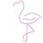The Flamingo Caravan Avatar