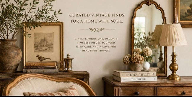 Shop Banner