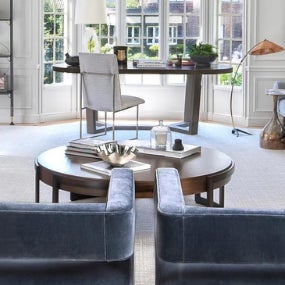 Marea Clark Interiors