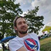 Nicholas D. Profile