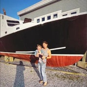Meg B. Profile