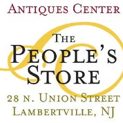 People's Store Antiques Center Profile