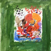 Sean Kratzert Art Profile