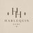 Harlequin Home Avatar