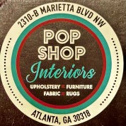 Pop Shop Interiors Profile