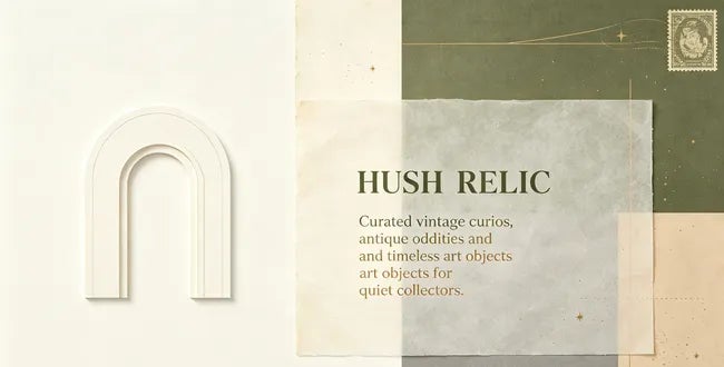 Shop Banner