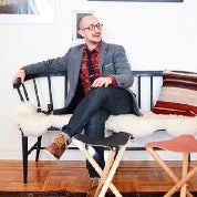 Brooklyn Auction Barn Profile