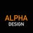 Alpha Design Avatar