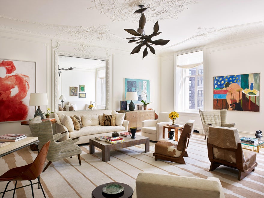 Brian J. McCarthy, Inc. - Interior Designer | Chairish