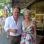 Arenskjold Antiques Profile