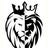 Lion’s Crown Vintage Avatar