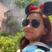 Constance S. Profile