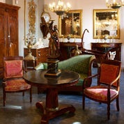 Jacques Antiques Profile