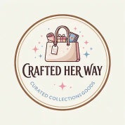 Crafted Her Way | Curated Vintage Profile