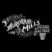 Aurora Mills Architectural Salvage Profile