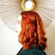 COREY LYNN CALTER Profile