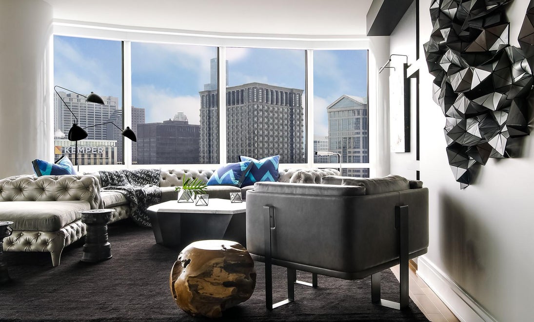 PROjECT. - Interior Designer | Chairish