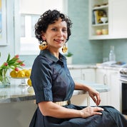 AnaVera Design Profile