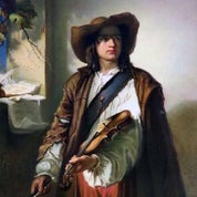 Antique Revival Profile