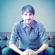 Brooks Burns Profile