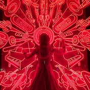 QR Mercantile Profile