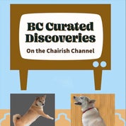 BCCuratedDiscoveries Profile