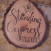 Standing Cypress Treasures Profile