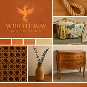 Wright Way Phoenix studio Profile