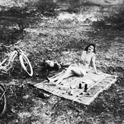 Lillie Lenora Vintage Profile