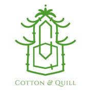 Cotton & Quill Profile