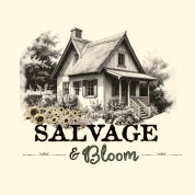 Salvage & Bloom Profile