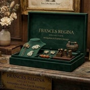 Frances Regina Profile