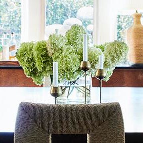 Interiors by Patrick