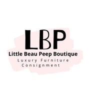 Little Beau Peep Boutique Profile