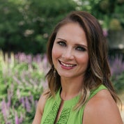 Kim Armstrong Interior Design Profile