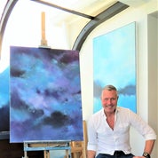 C.  Damien Fox  Modern Luxury Profile