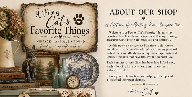 Shop Banner