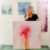 Jennifer Baker Fine Art Profile