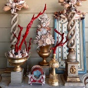 The Red Marquee Profile