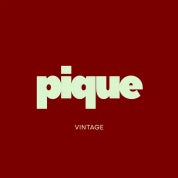 Pique Vintage Profile
