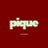 Pique Vintage Avatar